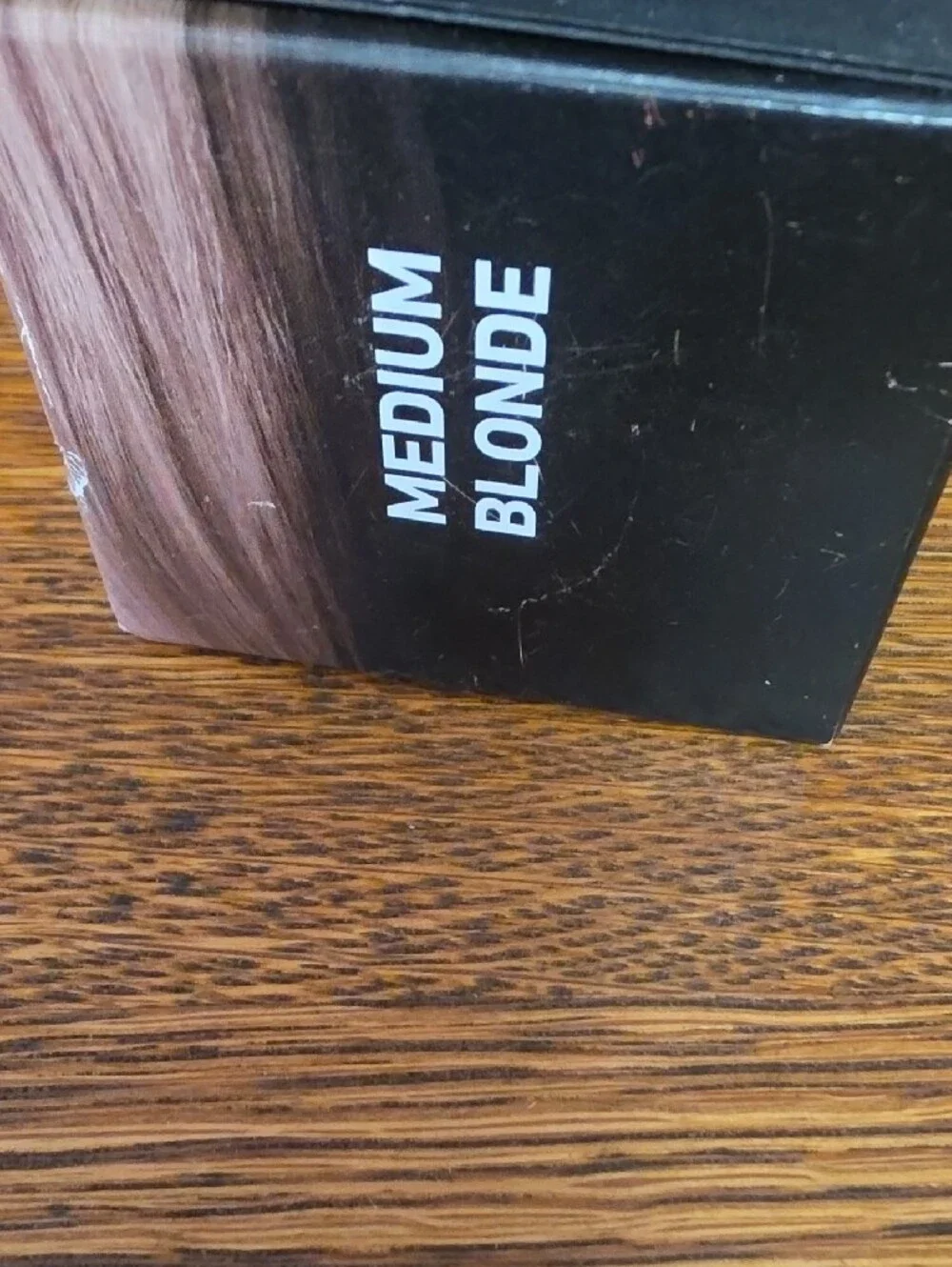 Enhance Hairline Powder - Medium Blonde